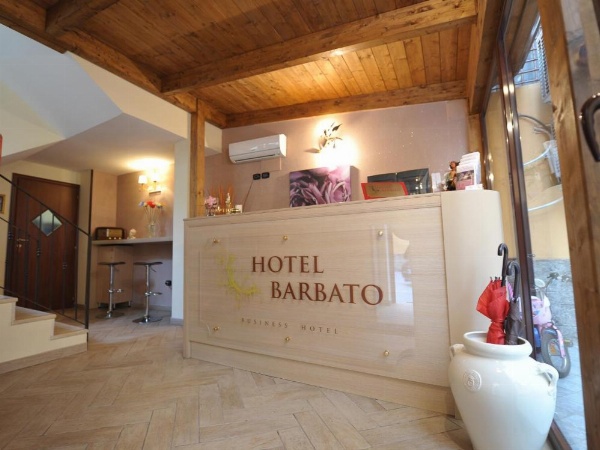 Hotel Barbato image 13