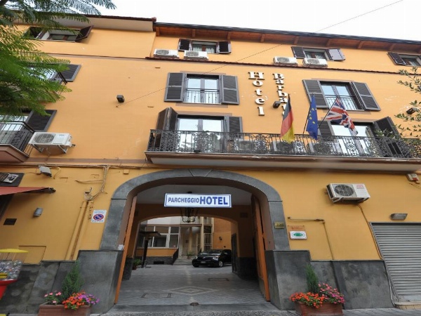 Hotel Barbato image 8